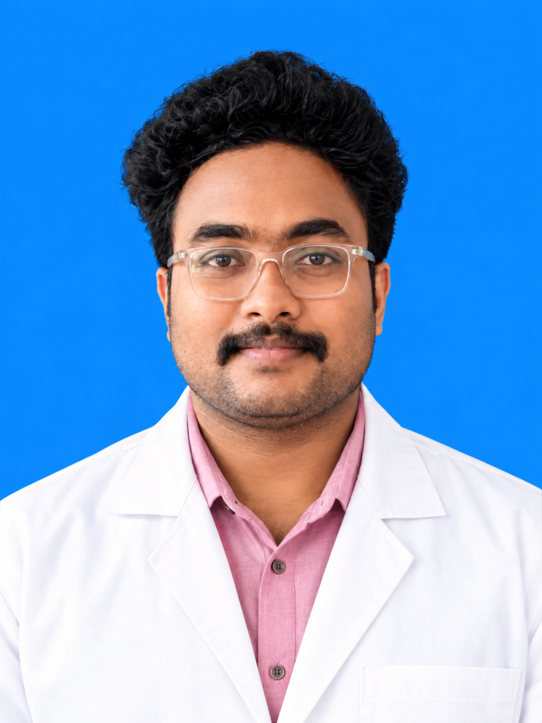 Dr. G. Loganathan